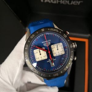 Tag Heuer – Monaco