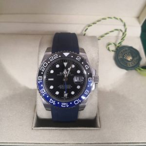 ROLEX OYSTER – MASTER II