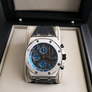 Audemars Piguet – Royal Oak Offshore