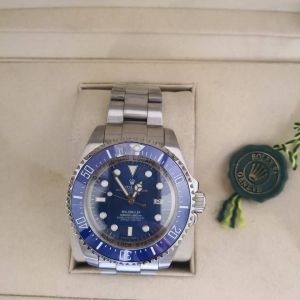 ROLEX SEA-DWELLER