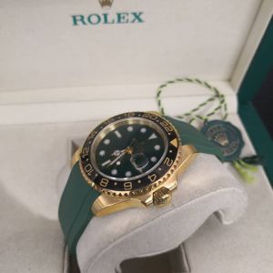 ROLEX OYSTER – MASTER II