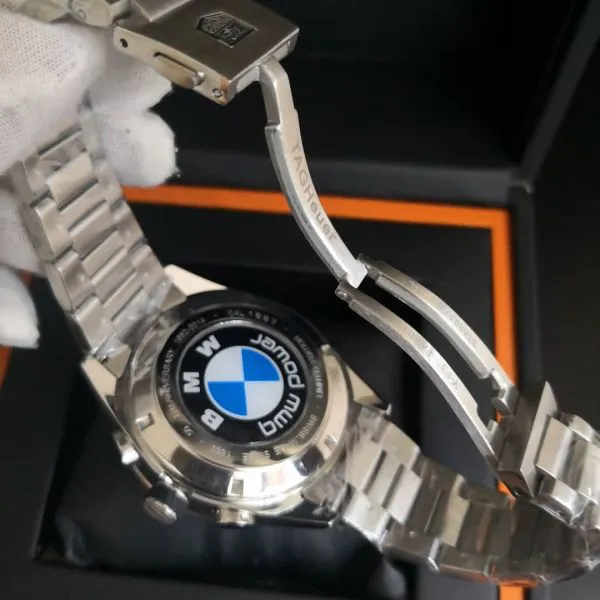 Tag Heuer BMW