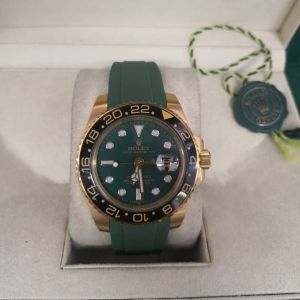 ROLEX OYSTER – MASTER II