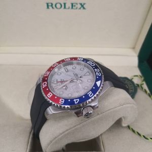 ROLEX OYSTER – MASTER II