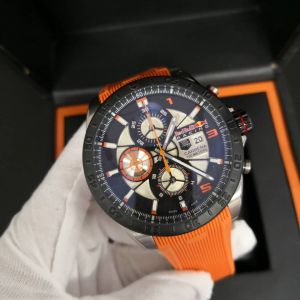 Tag Heuer – Red Bull Racing