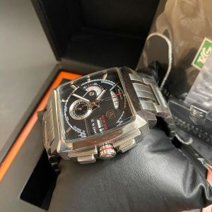 Tag Heuer – Monaco Linear System