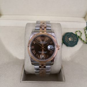 ROLEX DATEJUST – 36mm