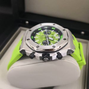 Audemars Piguet – Royal Oak Offshore Verde