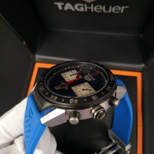 Tag Heuer – Monaco