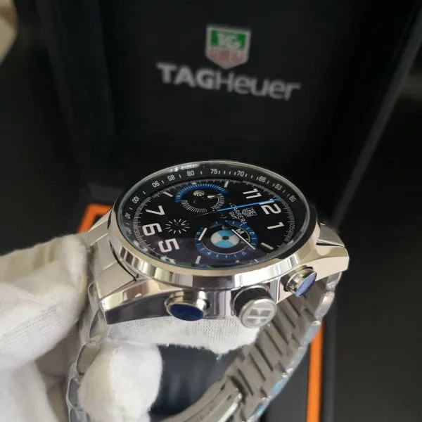 Tag Heuer BMW Luxury Store