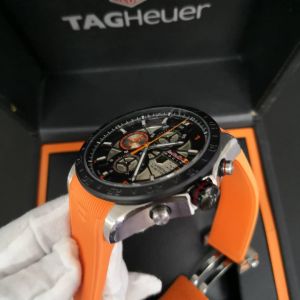 Tag Heuer – Red Bull Racing