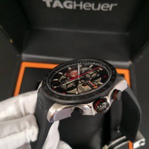 Tag Heuer – Red Bull Racing