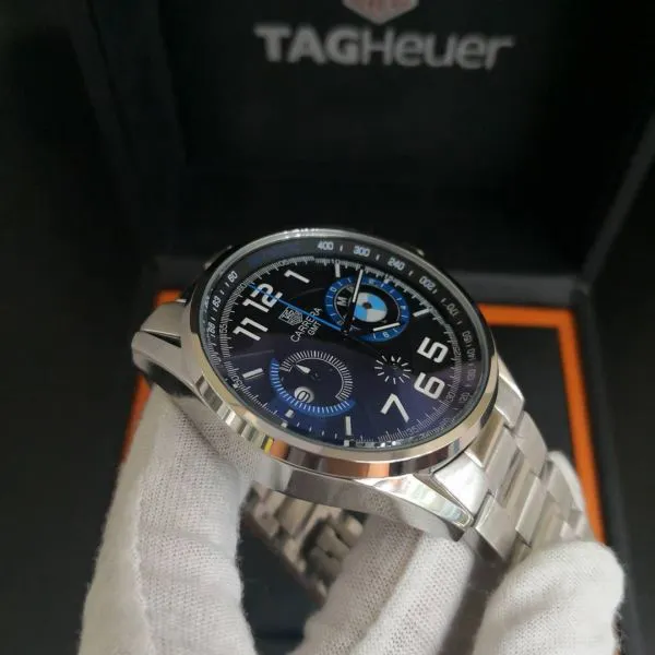 Tag Heuer BMW