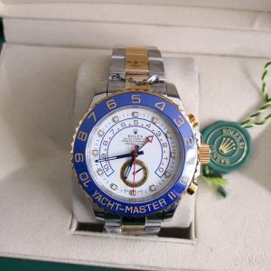 ROLEX  YACHT MASTER II