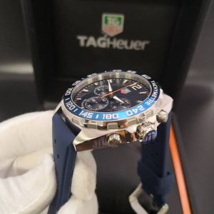 Tag Heuer – Fórmula 1