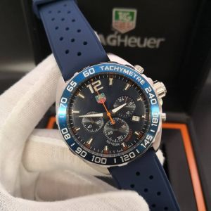 Tag Heuer – Fórmula 1