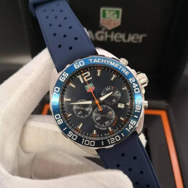 Tag Heuer F rmula 1