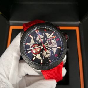 Tag Heuer – Red Bull Racing