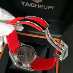 Tag Heuer – Red Bull Racing