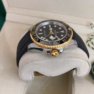 ROLEX OYSTER – MASTER II