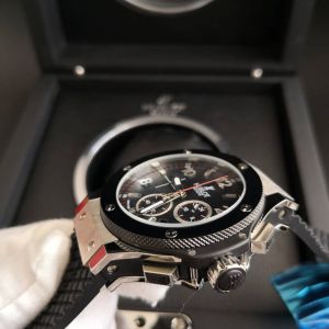 Relógio Hublot – Big Bang Tuiga1909