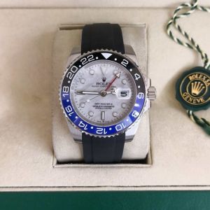 ROLEX OYSTER – MASTER II