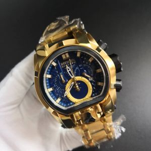 Invicta – Bolt Zeus Men