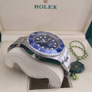 ROLEX SEA-DWELLER