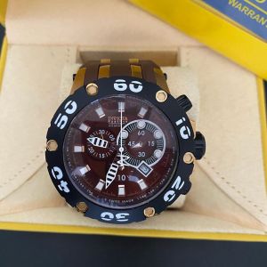 Invicta – Specialty II 0916