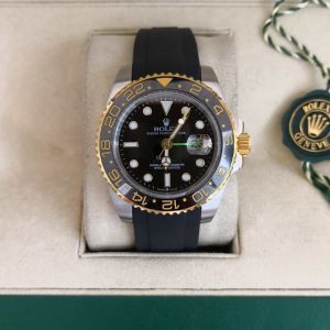 ROLEX OYSTER – MASTER II