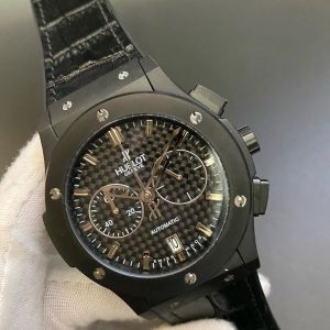 Relógio Hublot – Big Bang