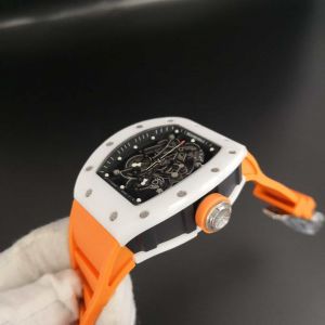 Relógio Richard Mille – Cerâmica