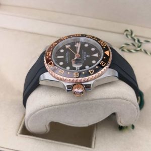 ROLEX OYSTER – MASTER II