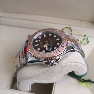 ROLEX  YACHT MASTER