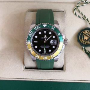 ROLEX OYSTER – MASTER II