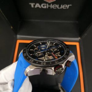 Tag Heuer – Red Bull Racing