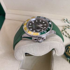 ROLEX OYSTER – MASTER II