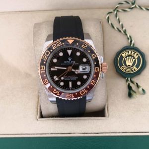 ROLEX OYSTER – MASTER II