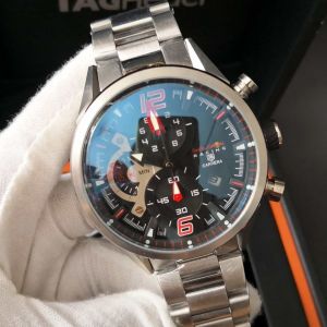 Tag Heuer – Red Bull Racing