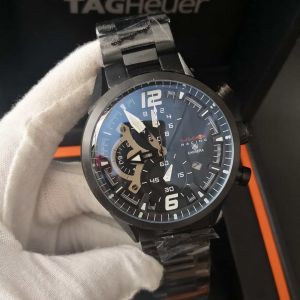 Tag Heuer – Red Bull Racing