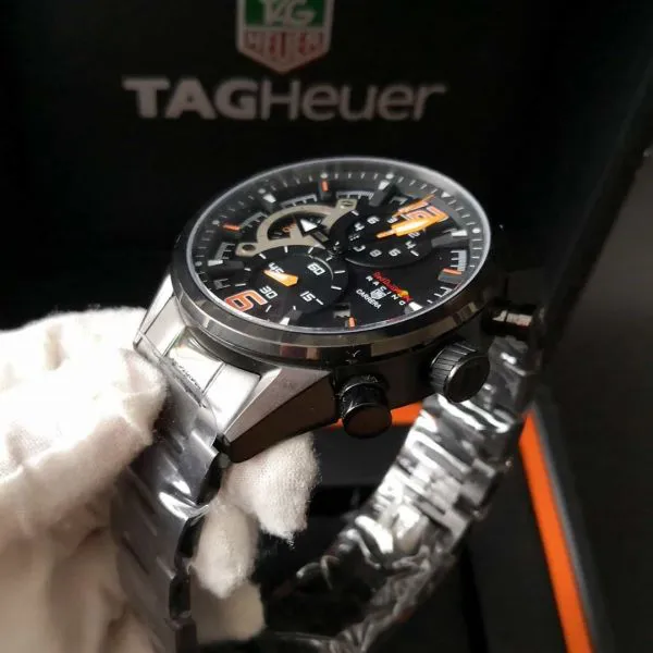 Tag Heuer Red Bull Racing Luxury Store