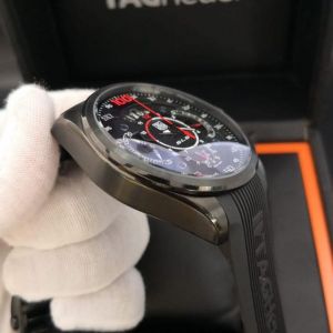 Tag Heuer – Mercedes Benz SLS