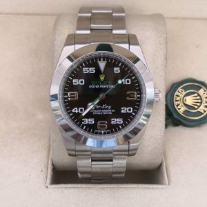 ROLEX AIR-KING