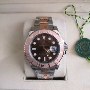 ROLEX  YACHT MASTER