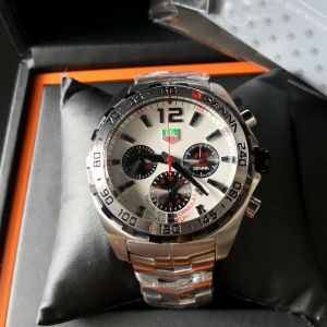 Tag Heuer – Senna F1