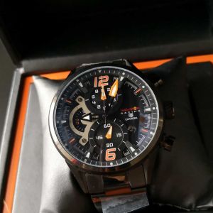 Tag Heuer – Red Bull Racing