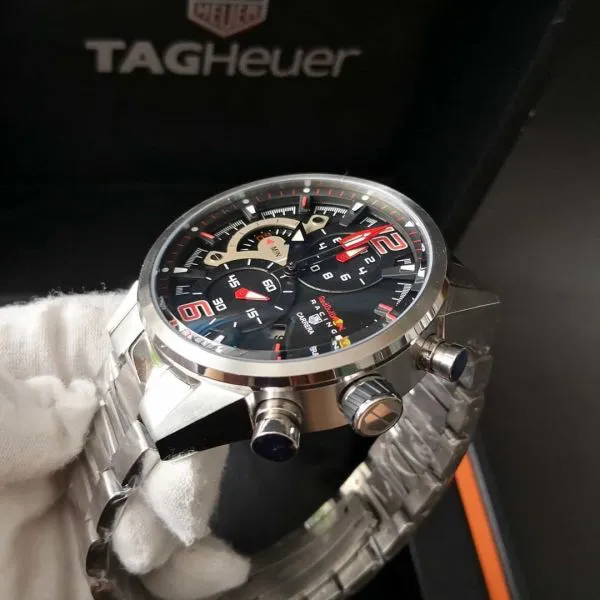 Tag Heuer Red Bull Racing