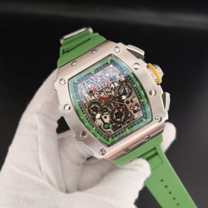 Relógio Richard Mille – RM11-03