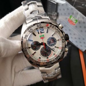 Tag Heuer – Senna F1