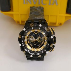 Invicta – Venom 20420 Black